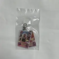 アイカツ めじるしアクセサリー 紫吹蘭