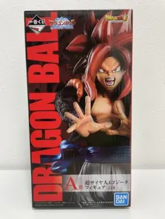 一番くじULTIMATE EVOLUTION 超サイヤ人4ゴジータ