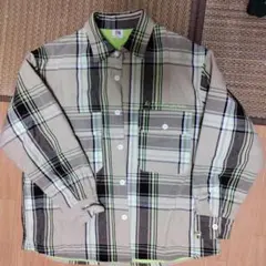 【新品タグなし】GUStudioSEVENジャケット3L