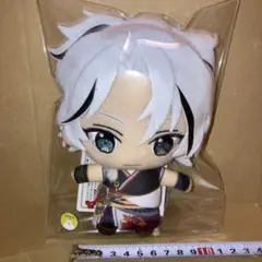 あんさんぶるスターズ！ あんスタ 新衣装ぬいぐるみ 紅月 滝維吹 ②