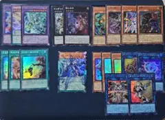 遊戯王LIMIT OVER COLLECTION THE HEROESまとめ売り