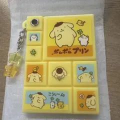 シークレットタイルシール風ミニミラー