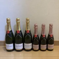 ROZOY PICOT 3本セット スパークリングワイン - メルカリ