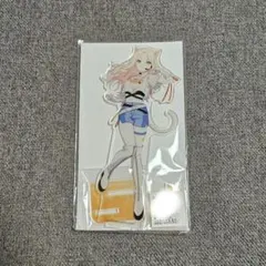 学園アイドルマスター 学マス まねきねこ アクリルスタンド アクスタ 十王星南