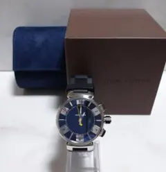 LOUISVUITTON ルイヴィトン】 タンブールQ118F 正規OH済