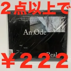 【最安値】SEVENTEEN An Ode Real Ver.