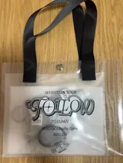 セブチ　FOLLOW プレミアムシート　特典　福岡