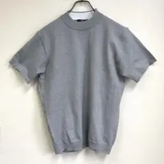 TIGORA ティゴラ ニットモックネックのサムネイル