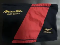 ミズノプロ　ネックウォーマー 野球用