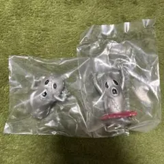 一番くじ　ジョジョの奇妙な冒険　I賞メタリカ デスクトップマグネット