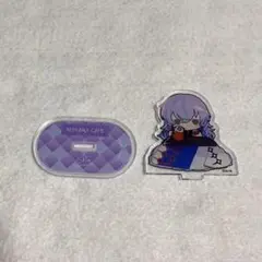 星導ショウ　スイパラ　正月　アクスタ