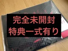 HANA アルバム CD+Blu-ray/HANA 完全生産限定盤 新品未開封