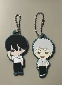 2025年最新】光が死んだ夏 アクリルキーホルダーの人気アイテム