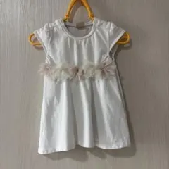 3着セット売り⭐︎ Tシャツ & ボディスーツ セットでお譲りします