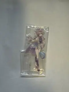有村麻央　一番くじ　アクスタ