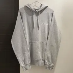 polar skate パーカー