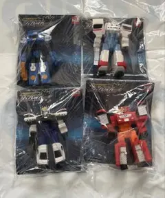 2026年最新】ジョブレイバー ソフビフィギュアの人気アイテム - メルカリ