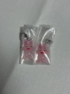 ノンタン　めじるしアクセサリー