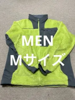 patagonia R3 Mサイズ　フリースジャケット