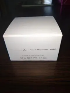 オルビスユードット　クリームモイスチャライザー　詰め替え用