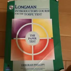 LONGMAN