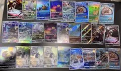 ポケモンカード　AR CHR まとめ売り　51枚