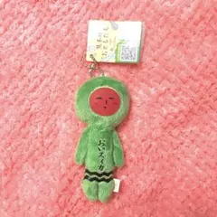 ゆきお　マスコット