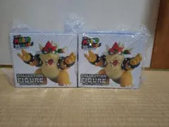 2025年最新】 スーパーマリオ3Dランド コレクションフィギュア