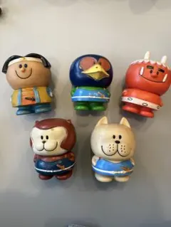 2025年最新】昭和レトロソフビの人気アイテム - メルカリ