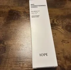 IOPE BIOCONDITIONINGESSENCE 新品未使用未開封のサムネイル