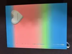 THE FIRST STEP: CHAPTER TWO