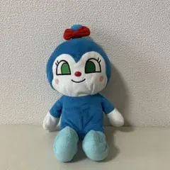 コキンちゃん　ぬいぐるみ　アンパンマン