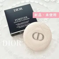 【新品】ディオールスキン フォーエヴァークチュールルミナイザー 02ピンクグロウ