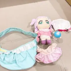 ひろがるスカイプリキュア エルちゃん 人形 ぬいぐるみ