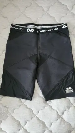 McDavid コンプレッションパンツ Lサイズのサムネイル