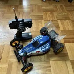 【最終値下げ】タミヤ　DT02 最終値下げ】タミヤ DT02 タミヤ DT-02 レストア⑦ ボディ製作(1) - お