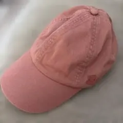 H&M ベースボールキャップ ピンクベージュのサムネイル