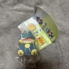 ゴンベ　カプセルトイ