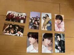 【まとめ売り】厚紙カード　Myojo 2024.4月号