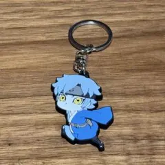 NARUTO BORUTO ミツキ　ラバーストラップ