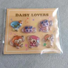 セブンイレブン限定　ナルミヤキャラクターズ　オリジナルシール