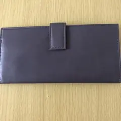 薄型長財布