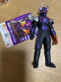 仮面ライダー フィギュア