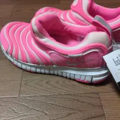 ダイナモフリー　20cm