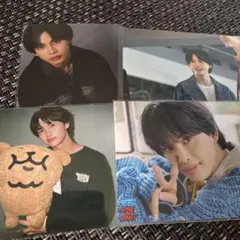 ワンエン バトルキング ダンエビ 草川 直弥 生写真