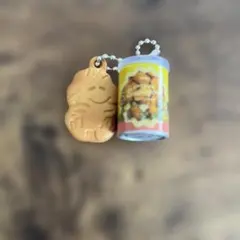 PEANUTS ビスケットミニチュアチャーム