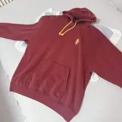 GU ジーユー ハリーポッターコラボ スウェットパーカー グリフィンドール XL