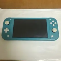 Nintendo Switch Lite ターコイズ