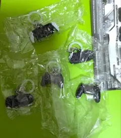 PlayStation プレイステーションめじるしアクセサリー　セット売り