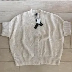 新品☆ タルボット ニット M L セーター　カーディガン　ユニクロ　GU